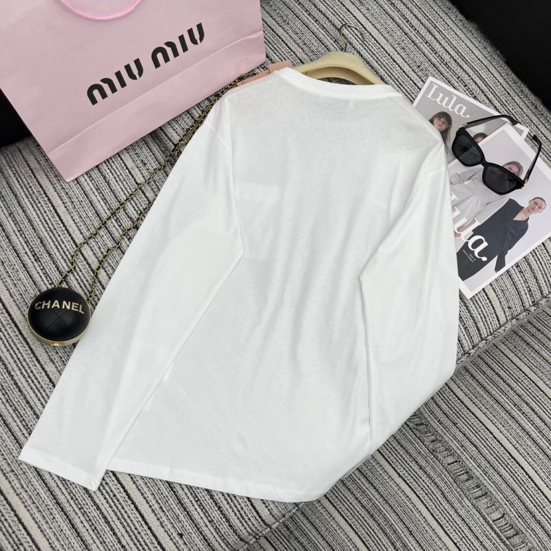 Miu Miu T-Shirts